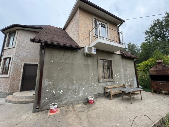 
  Продается дом, 163 м², станица Кагальницкая
. Фото 5.