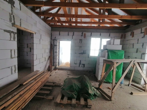 
  Продается коттедж, 72 м², хутор Калинин
. Фото 4.