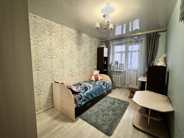 
  Продается 3-комн. квартира, 65.8 м², 40-летия Победы пр-кт, д. 89
. Фото 2.