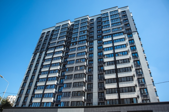 
  Продается 3-комн. квартира, 77.82 м², ЖК Вместе, литера 1
. Фото 2.