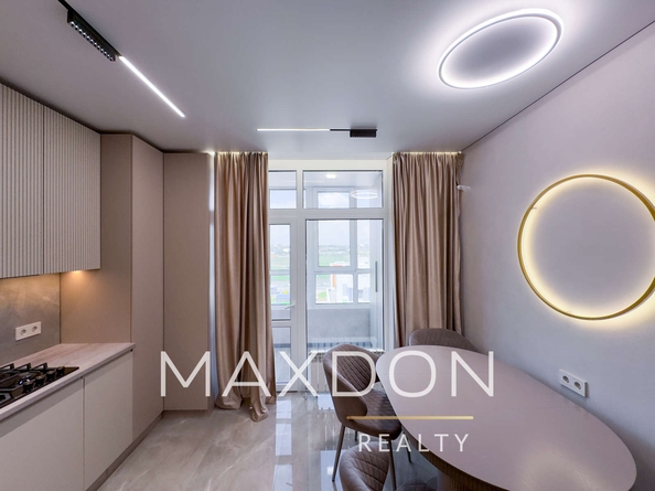 
  Продается 3-комн. квартира, 75 м², Берберовская ул, д. 15
. Фото 4.