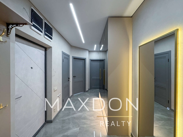 
  Продается 3-комн. квартира, 75 м², Берберовская ул, д. 15
. Фото 21.