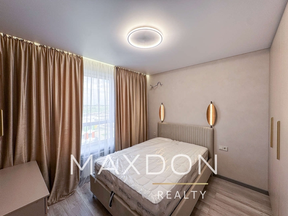 
  Продается 3-комн. квартира, 75 м², Берберовская ул, д. 15
. Фото 30.
