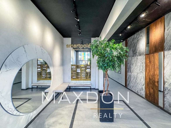 
  Продается 3-комн. квартира, 75 м², Берберовская ул, д. 15
. Фото 39.