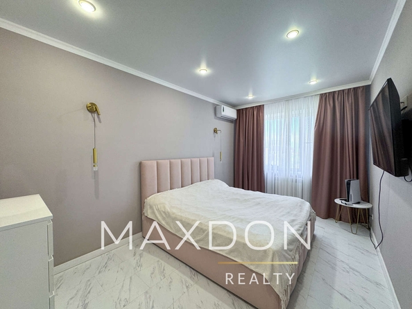 
  Продается 3-комн. квартира, 90 м², Берберовская ул, д. 4/2
. Фото 13.