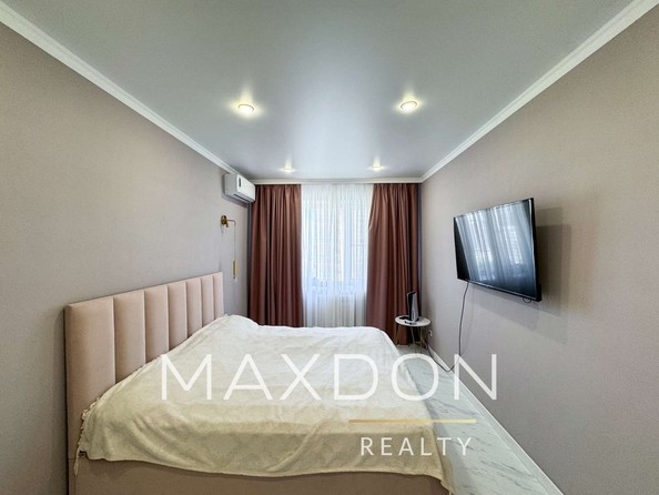 
  Продается 3-комн. квартира, 90 м², Берберовская ул, д. 4/2
. Фото 15.