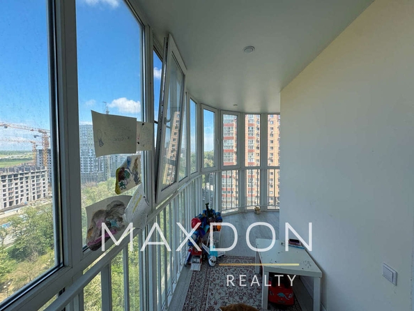 
  Продается 3-комн. квартира, 90 м², Берберовская ул, д. 4/2
. Фото 33.