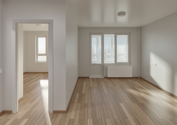 
  Продается 1-комн. квартира, 40.4 м², ЖК Норд-Премьер, корпус 16
. Фото 24.