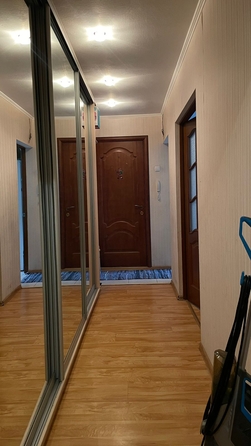 
  Продается 3-комн. квартира, 62.5 м², Зорге ул, д. 58
. Фото 10.