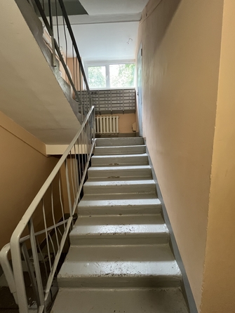 
  Продается 3-комн. квартира, 62.5 м², Зорге ул, д. 58
. Фото 15.