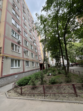 
  Продается 3-комн. квартира, 62.5 м², Зорге ул, д. 58
. Фото 19.