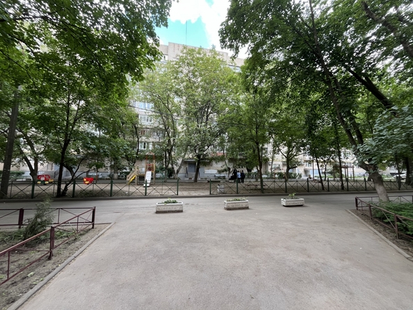 
  Продается 3-комн. квартира, 62.5 м², Зорге ул, д. 58
. Фото 20.
