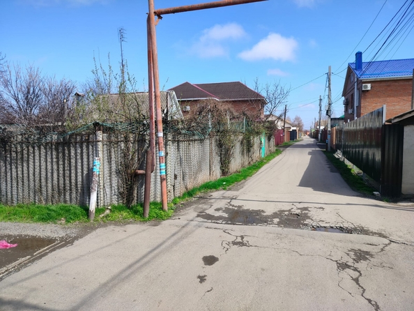 
  Продается земельный участок, 6 соток, Ростов-на-Дону
. Фото 2.