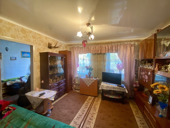 
  Продается дом, 55 м², Аксай
. Фото 2.