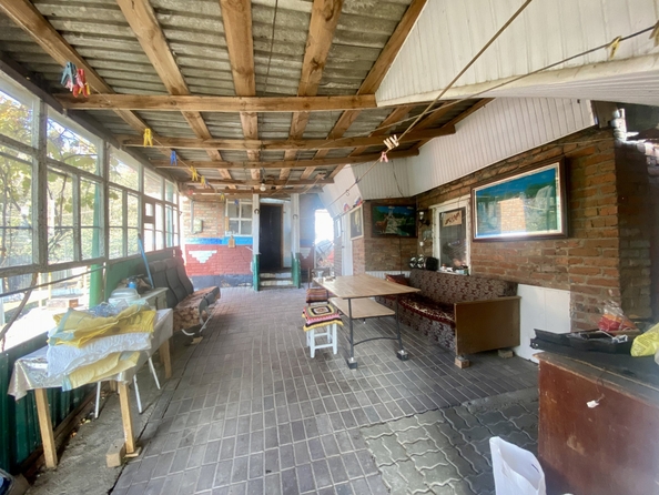 
  Продается дом, 55 м², Аксай
. Фото 11.