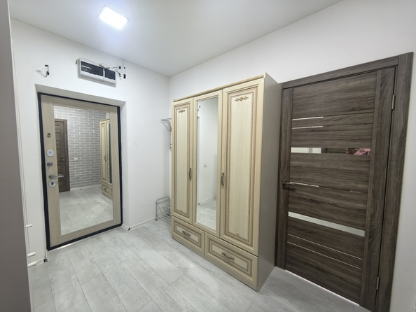 
  Продается 1-комн. квартира, 40 м², 35-я линия ул, д. 89
. Фото 13.