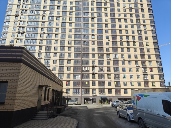 
  Продается 2-комн. квартира, 53 м², Тибетская ул, д. 1
. Фото 5.