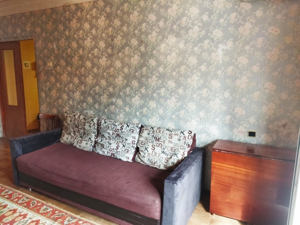 
  Продается 2-комн. квартира, 54 м², Таганрогская ул, д. 118/4
. Фото 2.