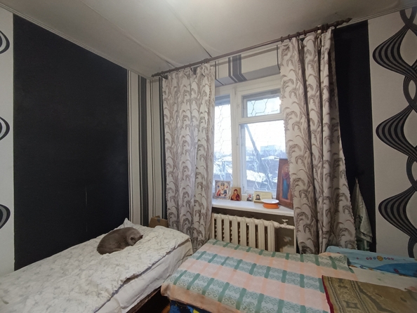 
  Продается 3-комн. квартира, 59 м², 1-я Баррикадная ул, д. 48
. Фото 4.