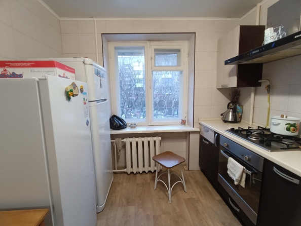 
  Продается 3-комн. квартира, 59 м², 1-я Баррикадная ул, д. 48
. Фото 9.