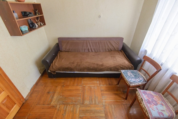 
  Продается 4-комн. квартира, 83 м², Зорге ул, д. 27/3
. Фото 8.