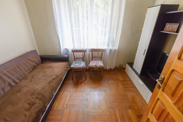 
  Продается 4-комн. квартира, 83 м², Зорге ул, д. 27/3
. Фото 9.