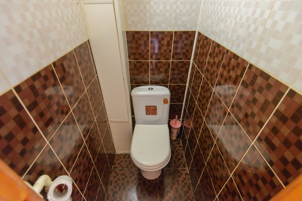 
  Продается 4-комн. квартира, 83 м², Зорге ул, д. 27/3
. Фото 14.