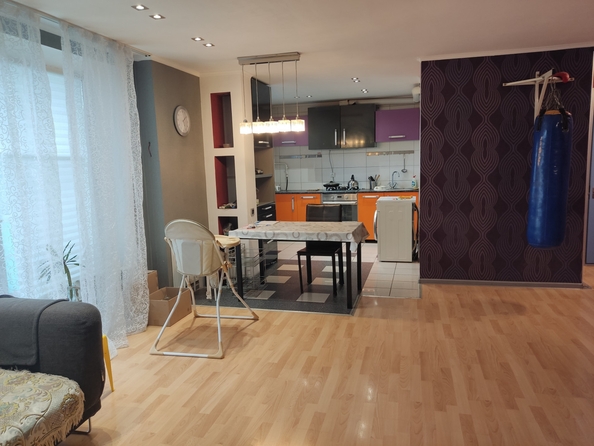 
  Продается 3-комн. квартира, 87 м², Профсоюзная ул, д. 89
. Фото 3.