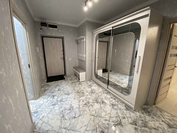 
  Сдается 2-комн. квартира, 68 м², Берберовская ул, д. 2/101
. Фото 1.