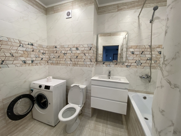 
  Сдается 2-комн. квартира, 68 м², Берберовская ул, д. 2/101
. Фото 16.