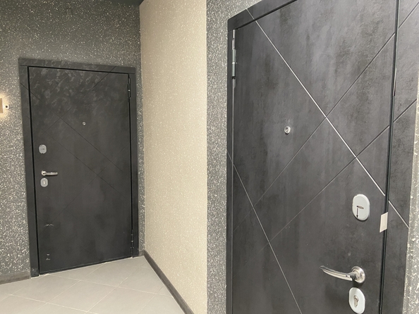 
  Продается 2-комн. квартира, 49.2 м², Берберовская ул, д. 15
. Фото 4.
