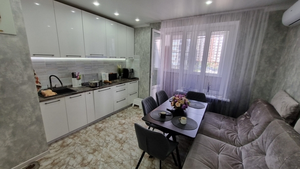 
  Продается 2-комн. квартира, 60 м², Еременко ул, д. 112/1с1
. Фото 4.