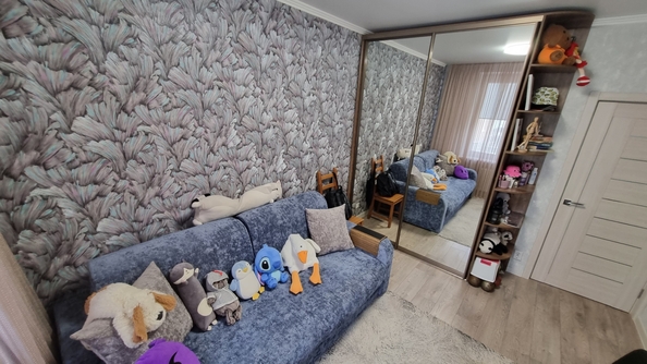 
  Продается 2-комн. квартира, 60 м², Еременко ул, д. 112/1с1
. Фото 13.