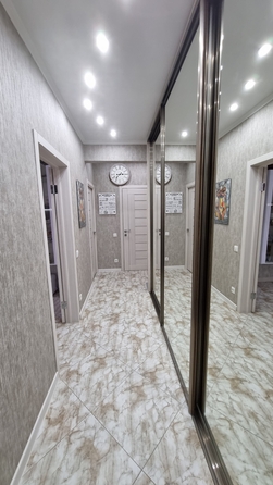 
  Продается 2-комн. квартира, 60 м², Еременко ул, д. 112/1с1
. Фото 17.