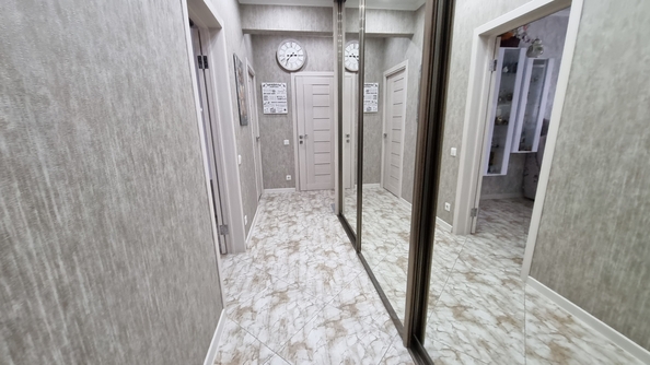 
  Продается 2-комн. квартира, 60 м², Еременко ул, д. 112/1с1
. Фото 18.
