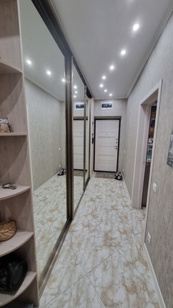 
  Продается 2-комн. квартира, 60 м², Еременко ул, д. 112/1с1
. Фото 19.