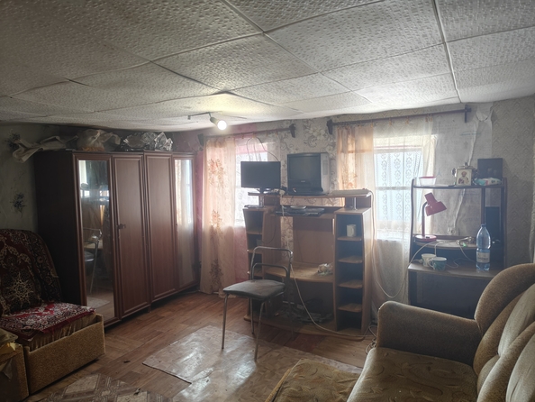 
  Продается коттедж, 35 м², хутор Хапры
. Фото 3.