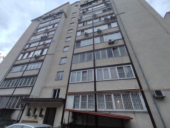 
  Продается 3-комн. квартира, 120 м², Согласия ул, д. 18
. Фото 9.