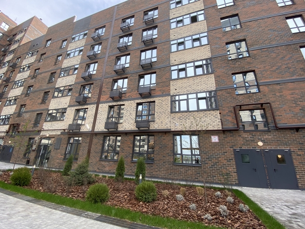 
  Продается 1-комн. квартира, 42 м², 40-летия Победы пр-кт, д. 111
. Фото 2.