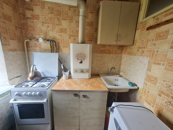 
  Продается 2-комн. квартира, 44.5 м², Медицинская ул, д. 12
. Фото 4.