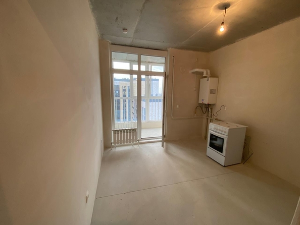 
  Продается 1-комн. квартира, 35 м², Берберовская ул, д. 11
. Фото 1.