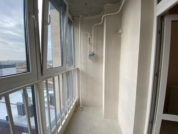 
  Продается 1-комн. квартира, 35 м², Берберовская ул, д. 11
. Фото 14.