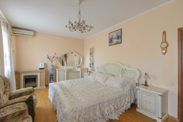 
  Продается 4-комн. квартира, 185 м², Максима Горького ул, д. 104
. Фото 11.