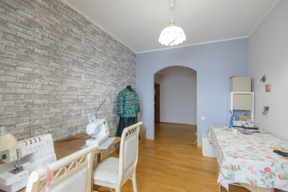
  Продается 4-комн. квартира, 185 м², Максима Горького ул, д. 104
. Фото 16.