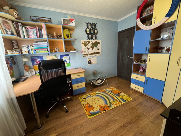 
  Продается 3-комн. квартира, 65.2 м², Зорге ул, д. 62
. Фото 14.