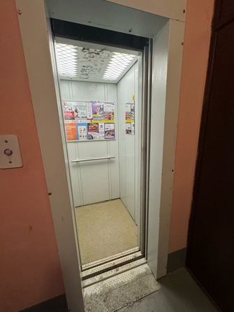 
  Продается 3-комн. квартира, 65.2 м², Зорге ул, д. 62
. Фото 22.