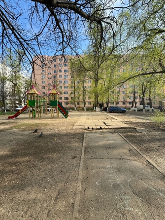 
  Продается 3-комн. квартира, 65.2 м², Зорге ул, д. 62
. Фото 25.