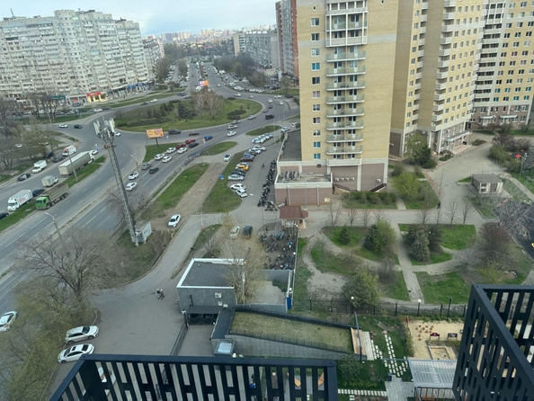 
  Продается 1-комн. квартира, 41 м², 339-й Стрелковой Дивизии ул
. Фото 13.