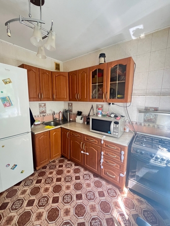 
  Продается 2-комн. квартира, 56.5 м², 339-й Стрелковой Дивизии ул, д. 23
. Фото 5.