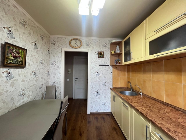 
  Продается 1-комн. квартира, 38 м², Грибоедовский пер, д. 2
. Фото 10.